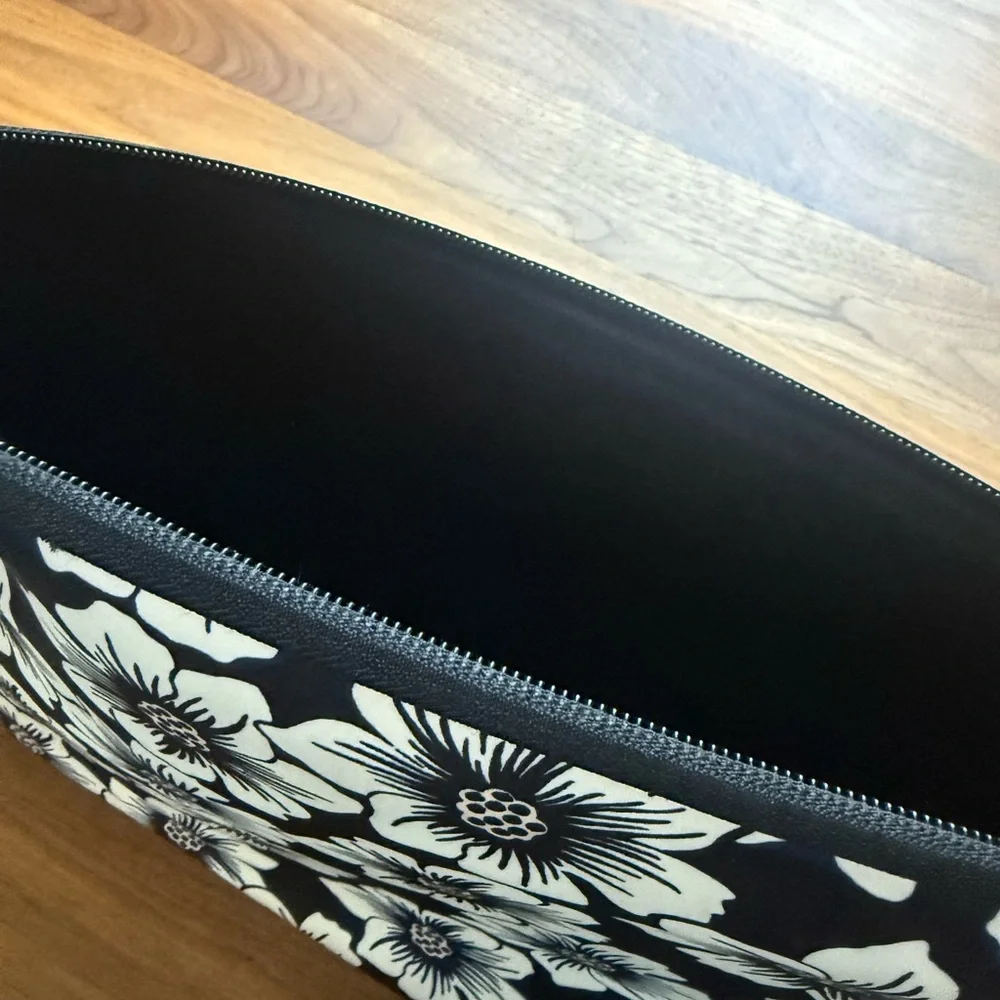 Kate Spade Floral Laptop Sleeve Case
